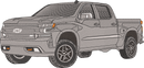 Chevy Silverado