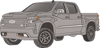 Chevy Silverado