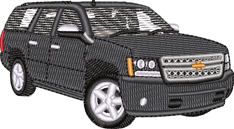 Chevy Truck12
