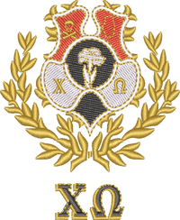 Chi Omega