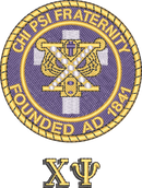 Chi Psi