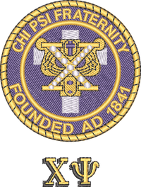 Chi Psi