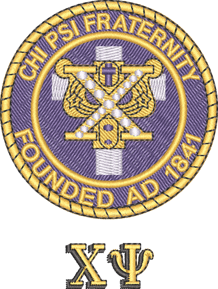 Chi Psi