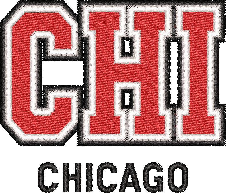 Chicago City Cap