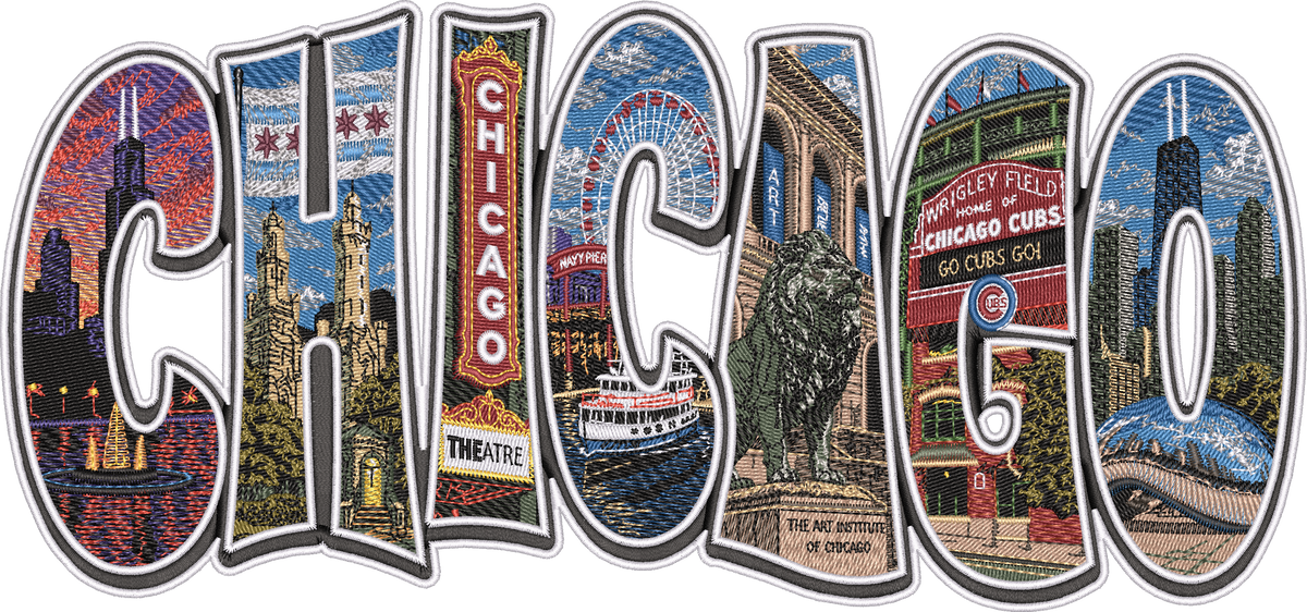 Chicago Landmarks