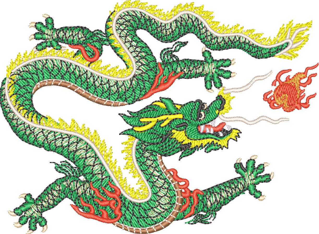 ChineseDragon