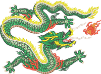 Chinesedragon
