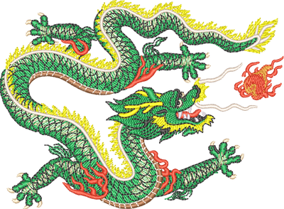 ChineseDragon