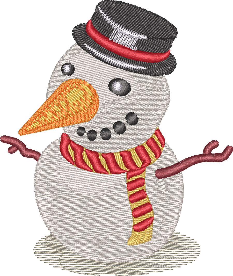 ChristmasSnowman