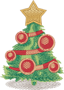 Christmastree