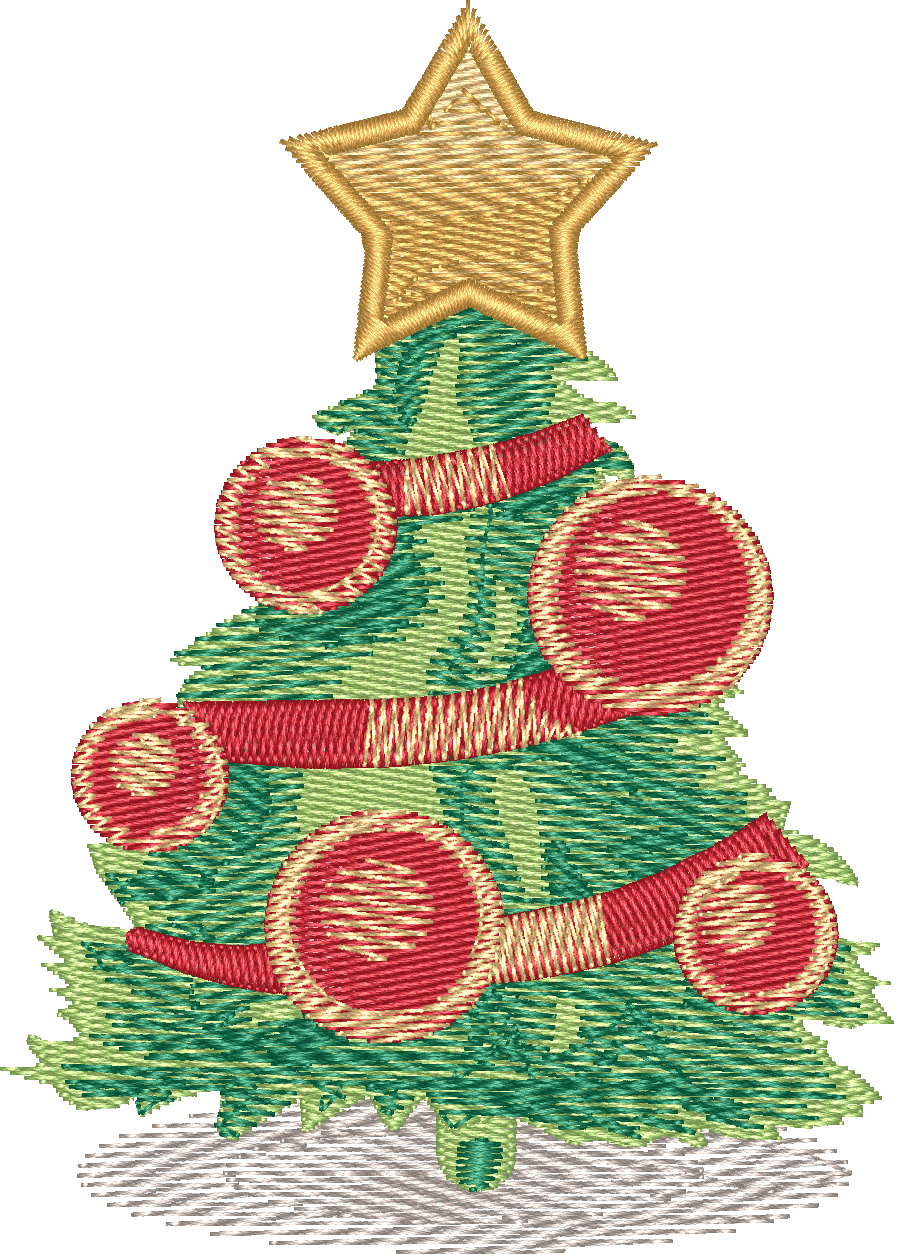 ChristmasTree