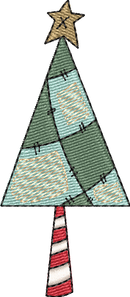 Christmas Tree2