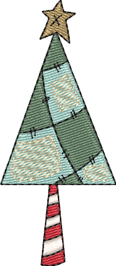 Christmas Tree2
