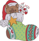 christmas-stocking-cat