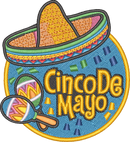 Cinco De Mayo