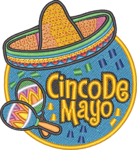 Cinco De Mayo