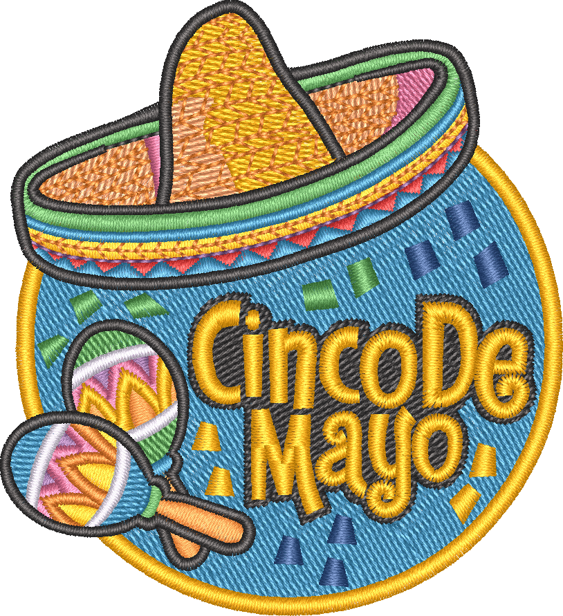 Cinco De Mayo