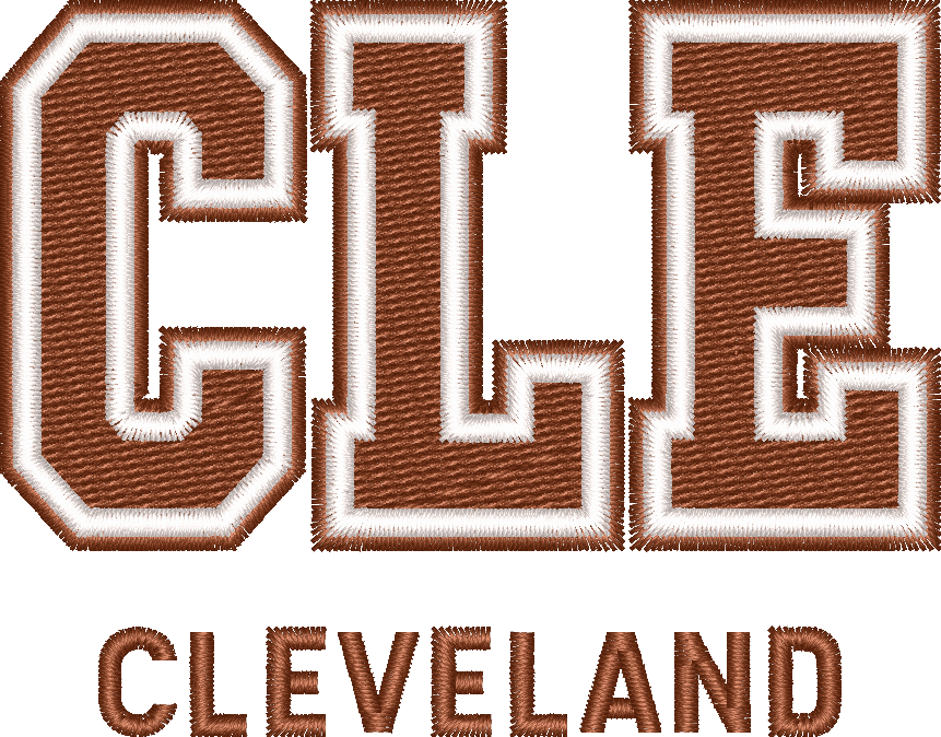Cleveland City Cap
