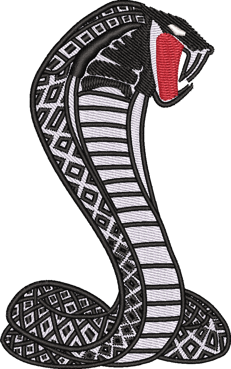 Cobra 2020