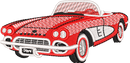 Corvette 1962