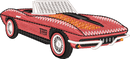 Corvette 1963