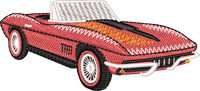 Corvette 1963