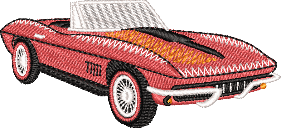 Corvette 1963