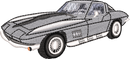 Corvette 1967