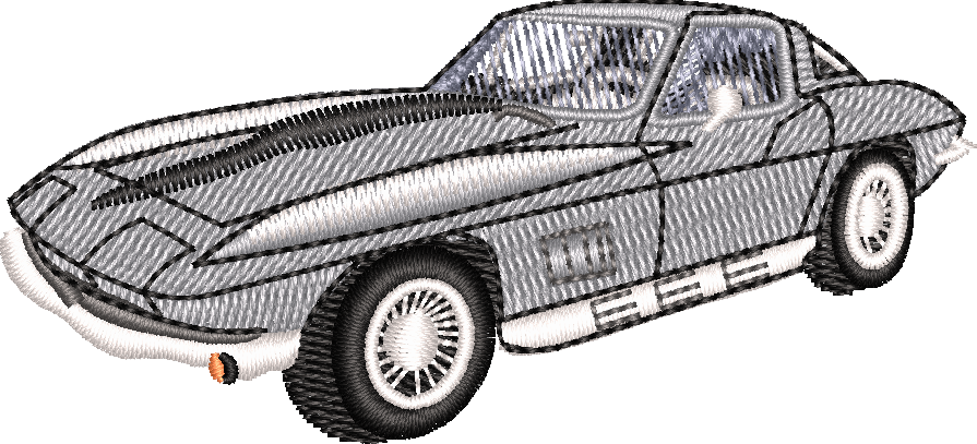 Corvette 1967
