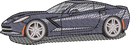 Corvette Z06