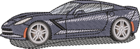 Corvette Z06