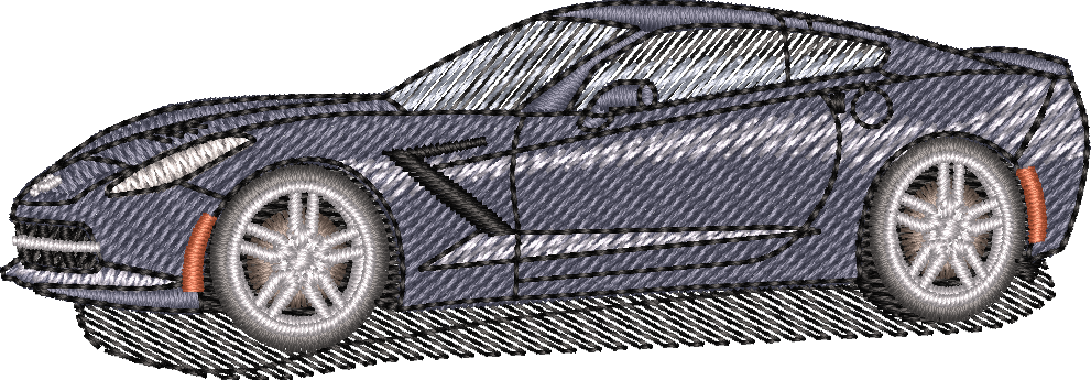 Corvette Z06