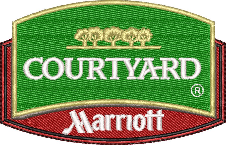 Courtyard Marriott