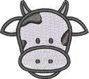 Cow Head