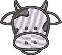 Cow Head
