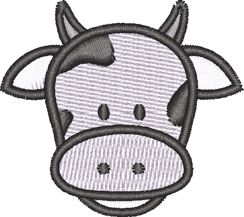 Cow Head