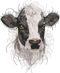 Cow Head Threads