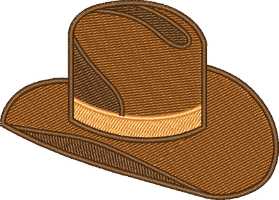 Cowboyhat
