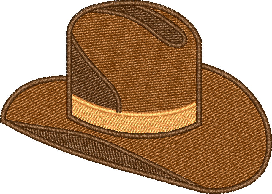 Cowboyhat