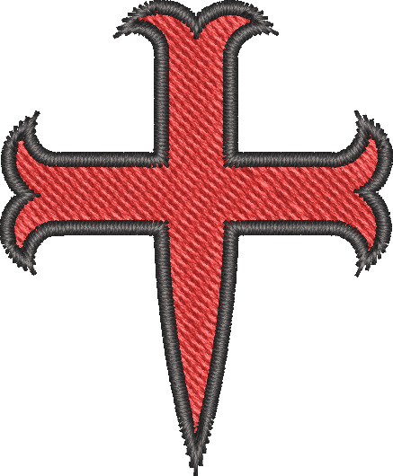 Cross22