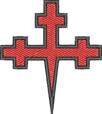 Cross23