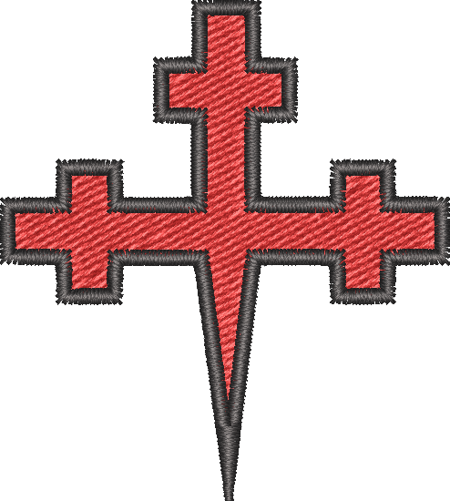 Cross23