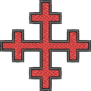 Cross25
