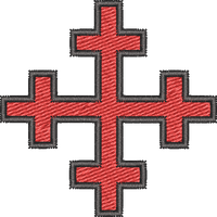 Cross25