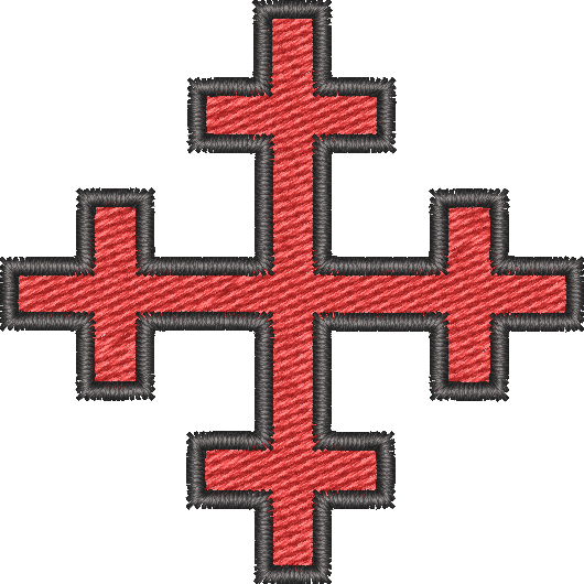 Cross25