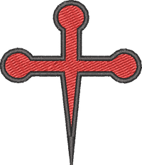 Cross27