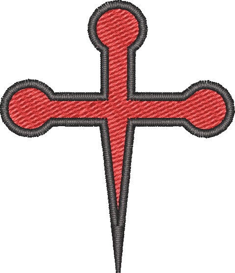 Cross27