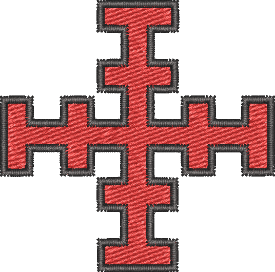 Cross31