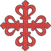 Cross32