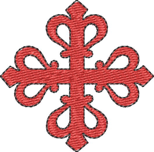 Cross32
